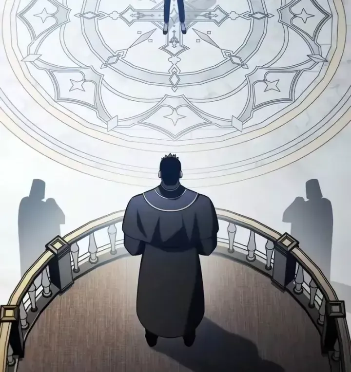 Tôi Là Tân Thủ Có Cấp Cao Nhất Chap 273 - Next Chap 274