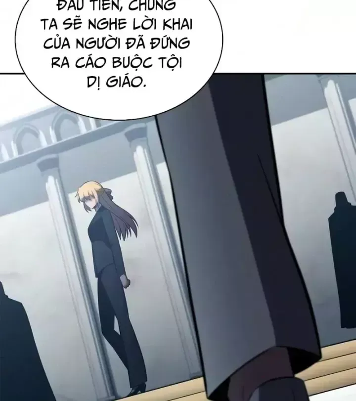 Tôi Là Tân Thủ Có Cấp Cao Nhất Chap 273 - Next Chap 274