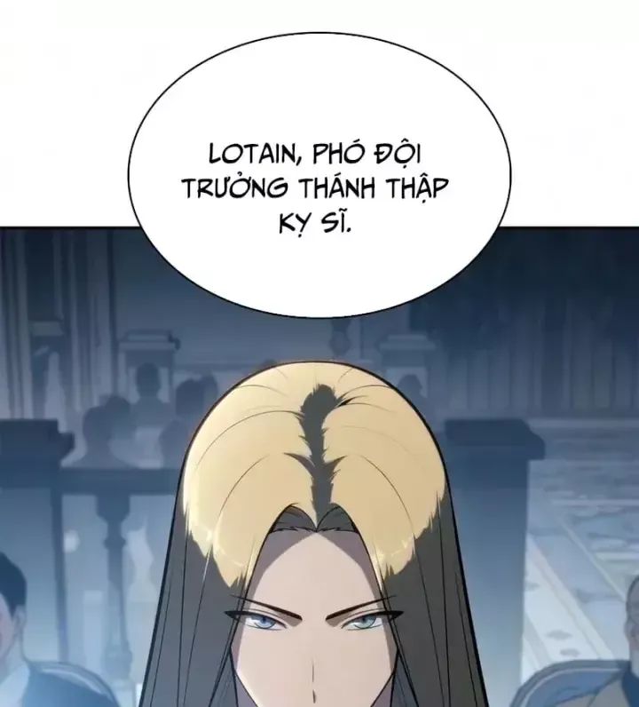 Tôi Là Tân Thủ Có Cấp Cao Nhất Chap 273 - Next Chap 274