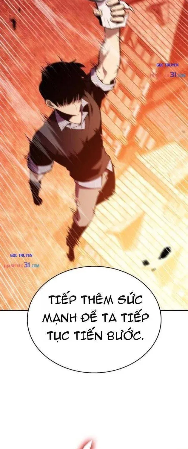 Tôi Là Tân Thủ Có Cấp Cao Nhất Chap 274 - Next Chap 275