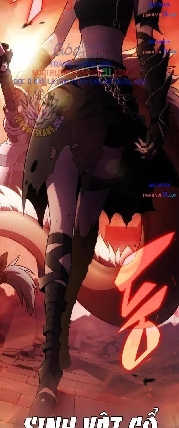 Tôi Là Tân Thủ Có Cấp Cao Nhất Chap 274 - Next Chap 275