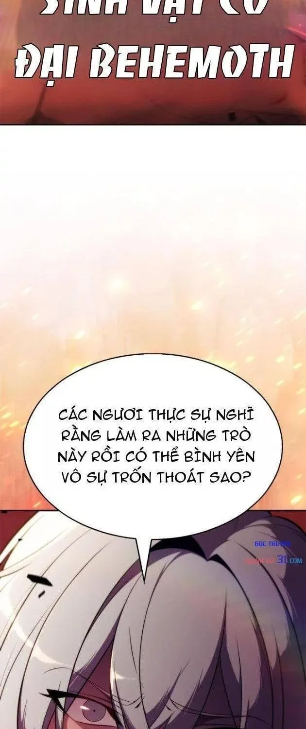 Tôi Là Tân Thủ Có Cấp Cao Nhất Chap 274 - Next Chap 275
