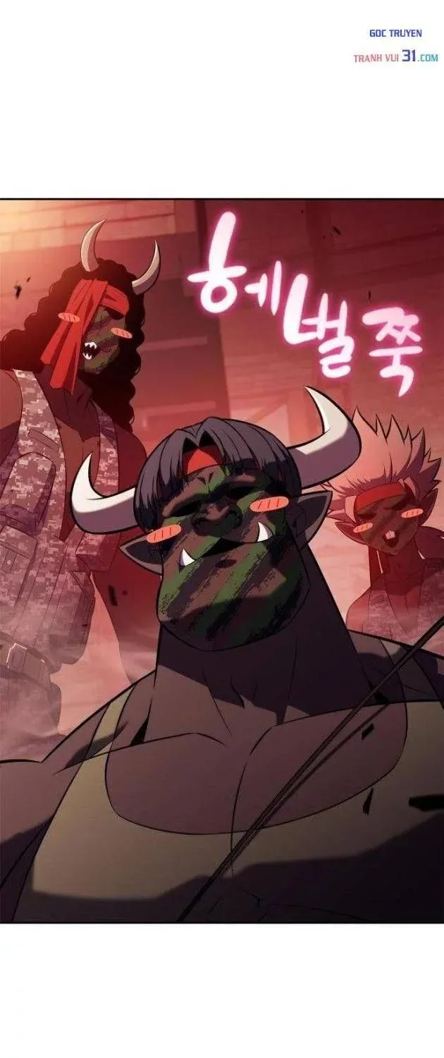 Tôi Là Tân Thủ Có Cấp Cao Nhất Chap 274 - Next Chap 275