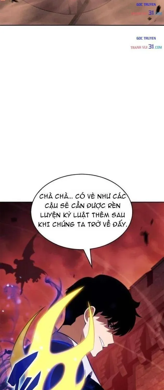 Tôi Là Tân Thủ Có Cấp Cao Nhất Chap 274 - Next Chap 275