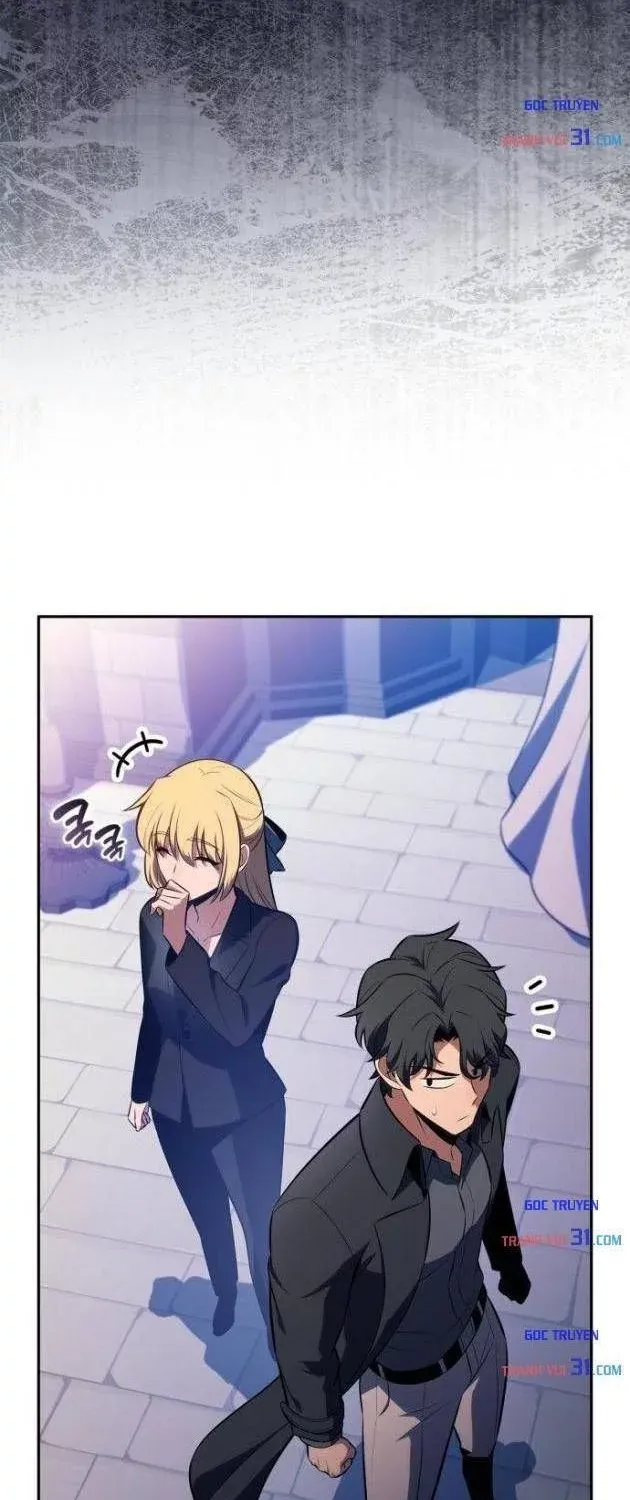 Tôi Là Tân Thủ Có Cấp Cao Nhất Chap 274 - Next Chap 275