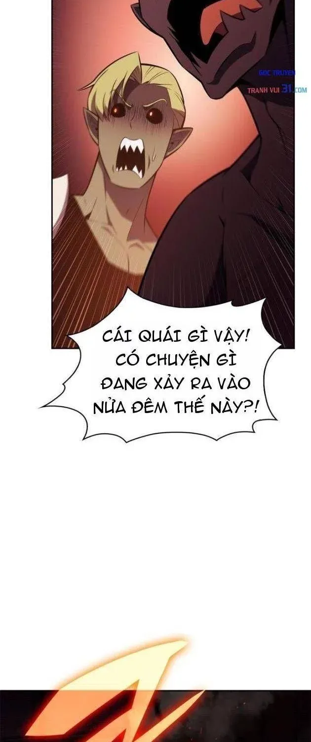Tôi Là Tân Thủ Có Cấp Cao Nhất Chap 274 - Next Chap 275
