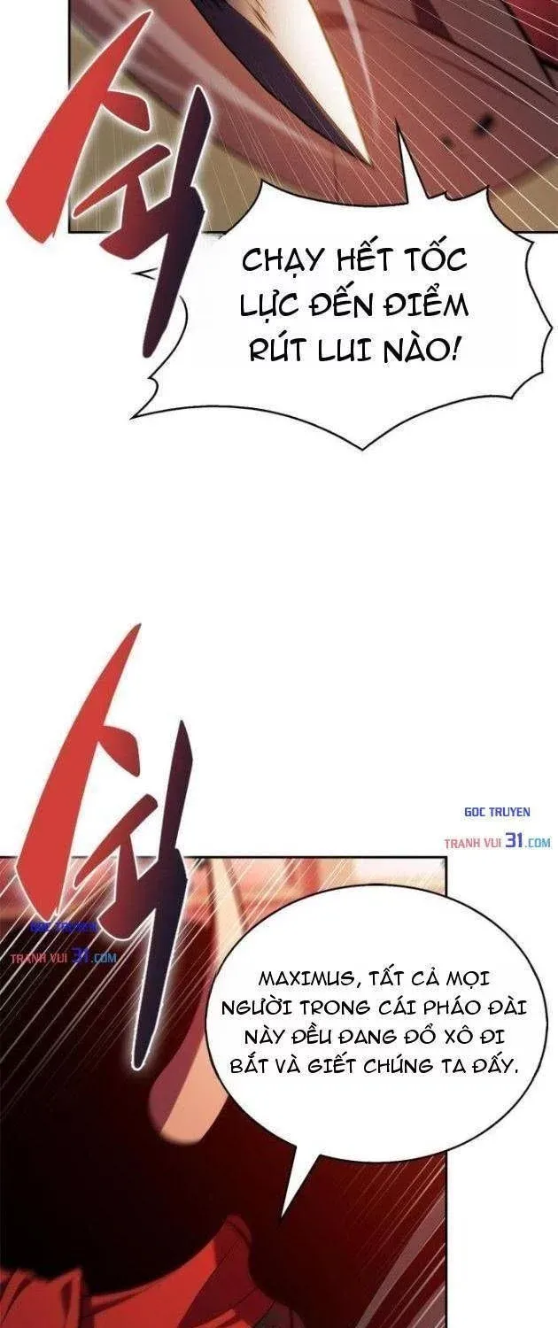 Tôi Là Tân Thủ Có Cấp Cao Nhất Chap 274 - Next Chap 275