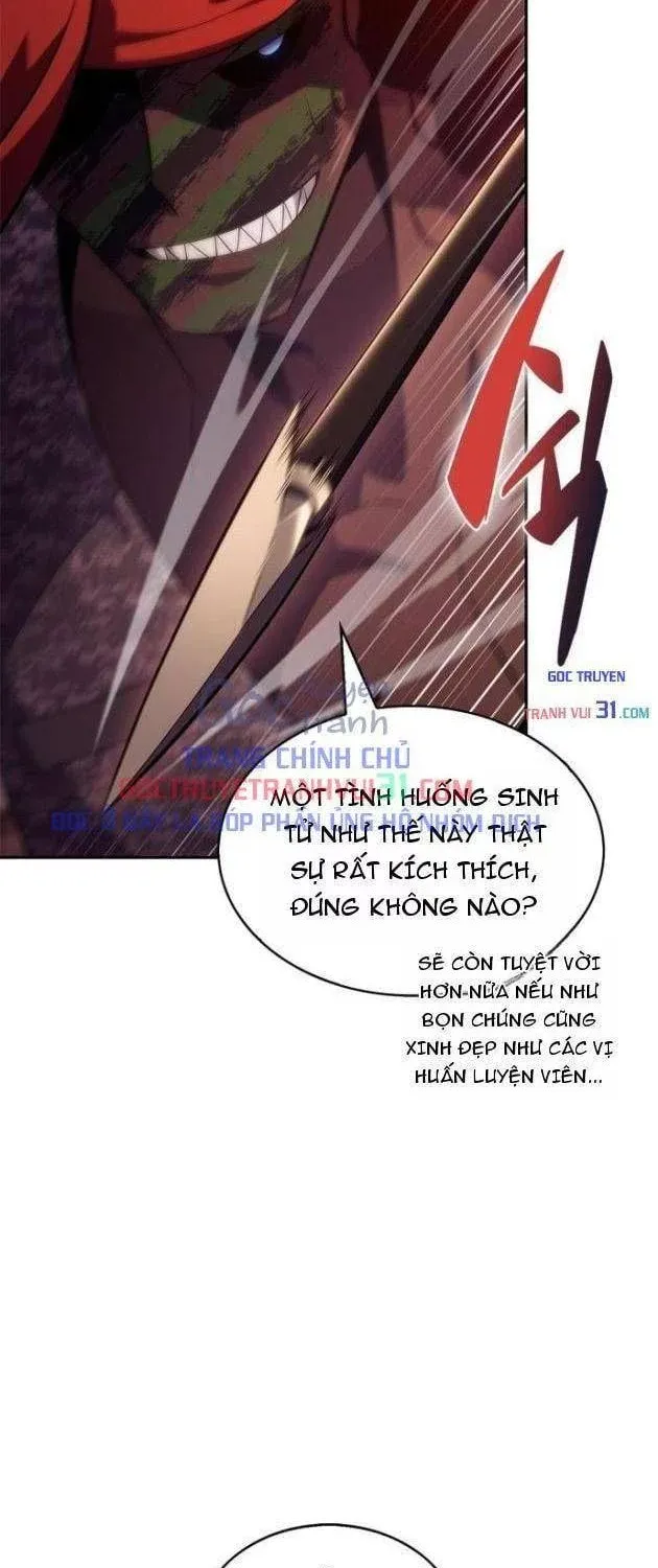 Tôi Là Tân Thủ Có Cấp Cao Nhất Chap 274 - Next Chap 275