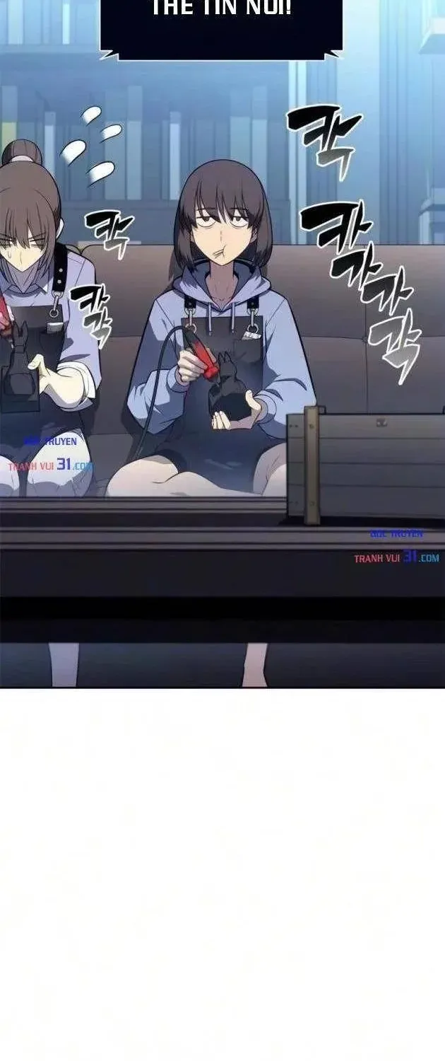 Tôi Là Tân Thủ Có Cấp Cao Nhất Chap 278 - Next Chap 279