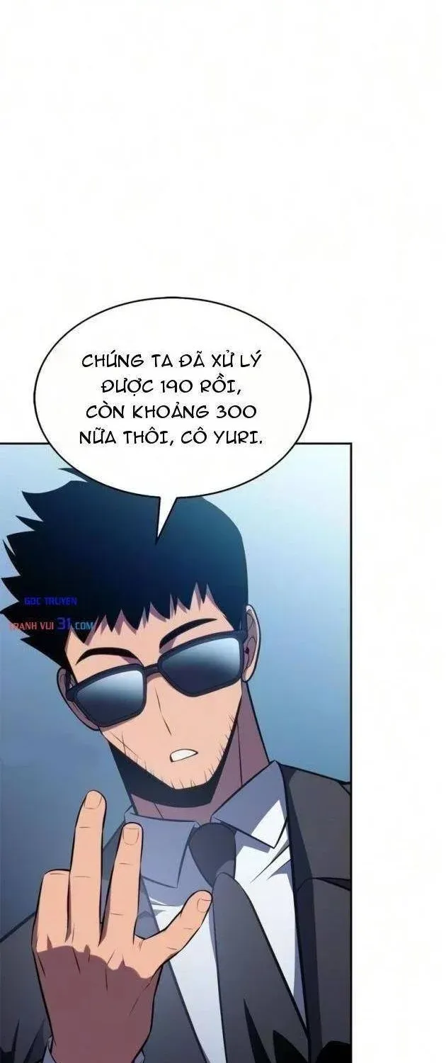 Tôi Là Tân Thủ Có Cấp Cao Nhất Chap 278 - Next Chap 279