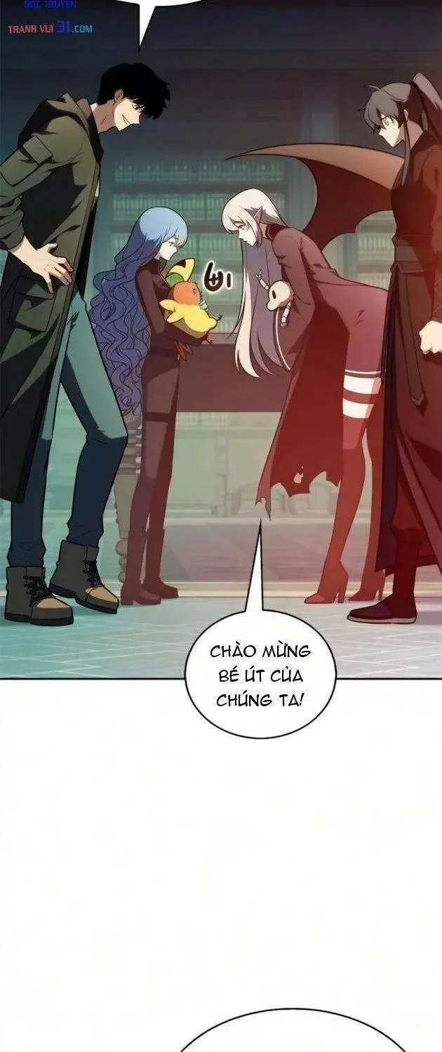 Tôi Là Tân Thủ Có Cấp Cao Nhất Chap 278 - Next Chap 279