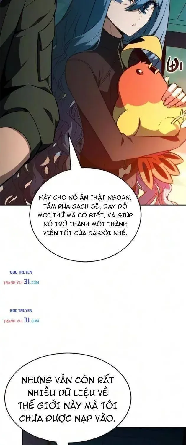 Tôi Là Tân Thủ Có Cấp Cao Nhất Chap 278 - Next Chap 279
