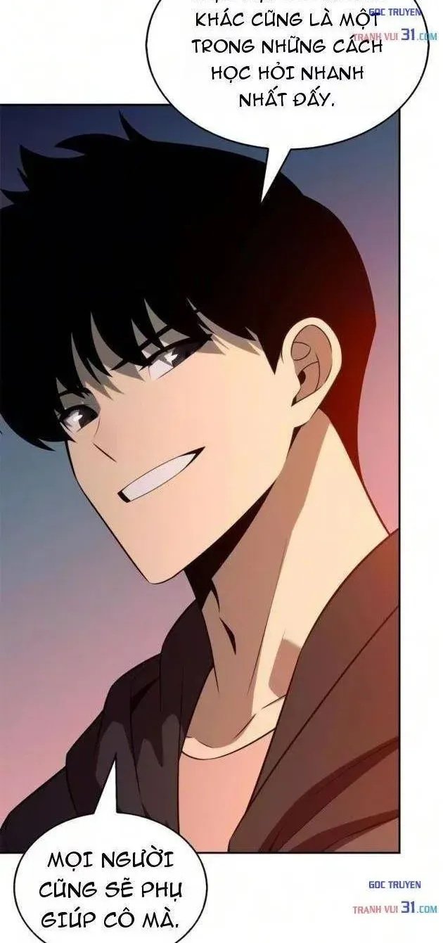 Tôi Là Tân Thủ Có Cấp Cao Nhất Chap 278 - Next Chap 279