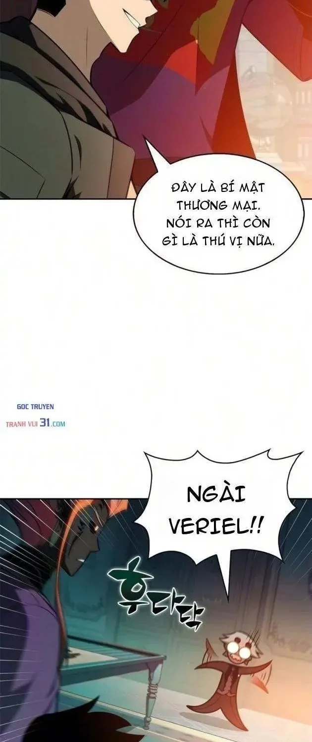 Tôi Là Tân Thủ Có Cấp Cao Nhất Chap 278 - Next Chap 279
