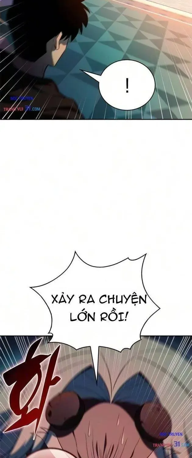 Tôi Là Tân Thủ Có Cấp Cao Nhất Chap 278 - Next Chap 279