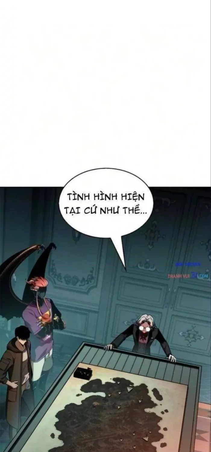Tôi Là Tân Thủ Có Cấp Cao Nhất Chap 278 - Next Chap 279