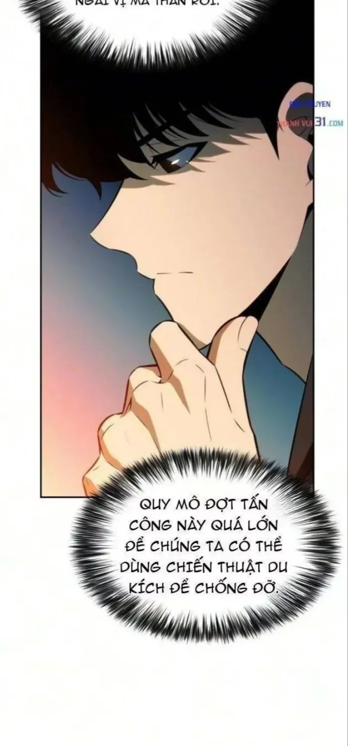 Tôi Là Tân Thủ Có Cấp Cao Nhất Chap 278 - Next Chap 279