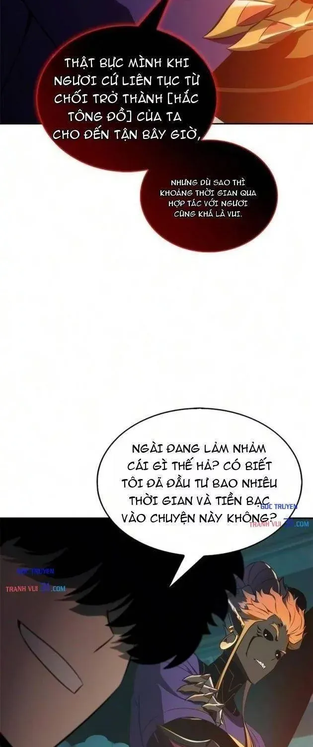 Tôi Là Tân Thủ Có Cấp Cao Nhất Chap 278 - Next Chap 279