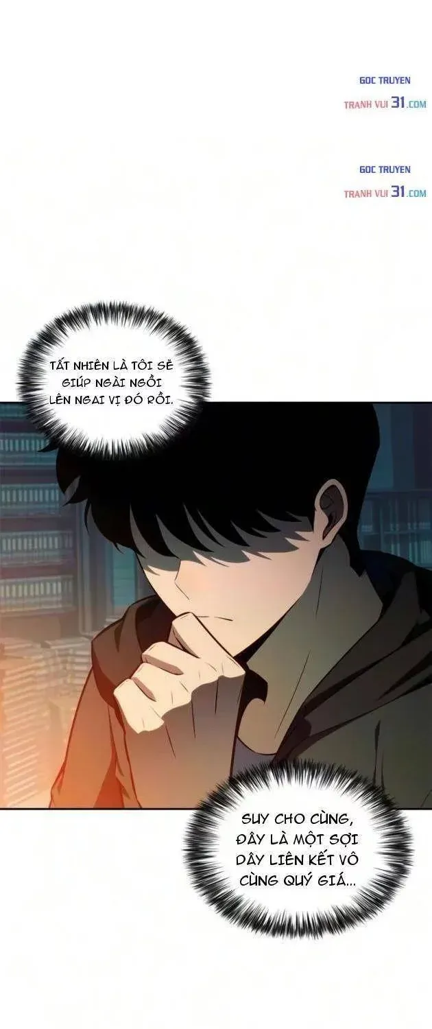 Tôi Là Tân Thủ Có Cấp Cao Nhất Chap 278 - Next Chap 279