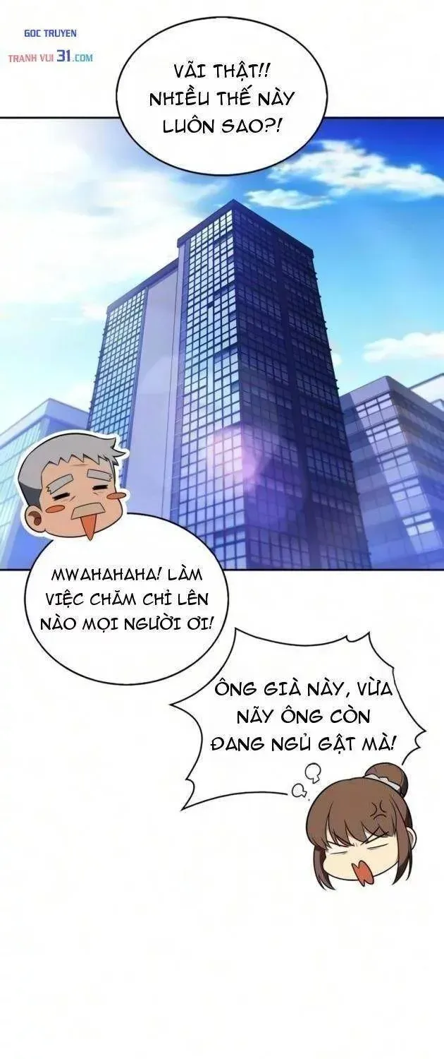 Tôi Là Tân Thủ Có Cấp Cao Nhất Chap 278 - Next Chap 279