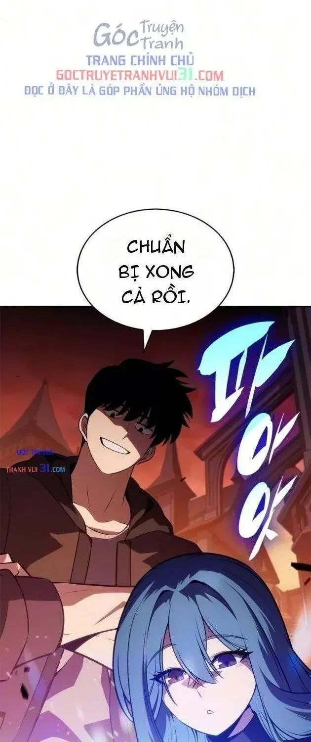 Tôi Là Tân Thủ Có Cấp Cao Nhất Chap 278 - Next Chap 279