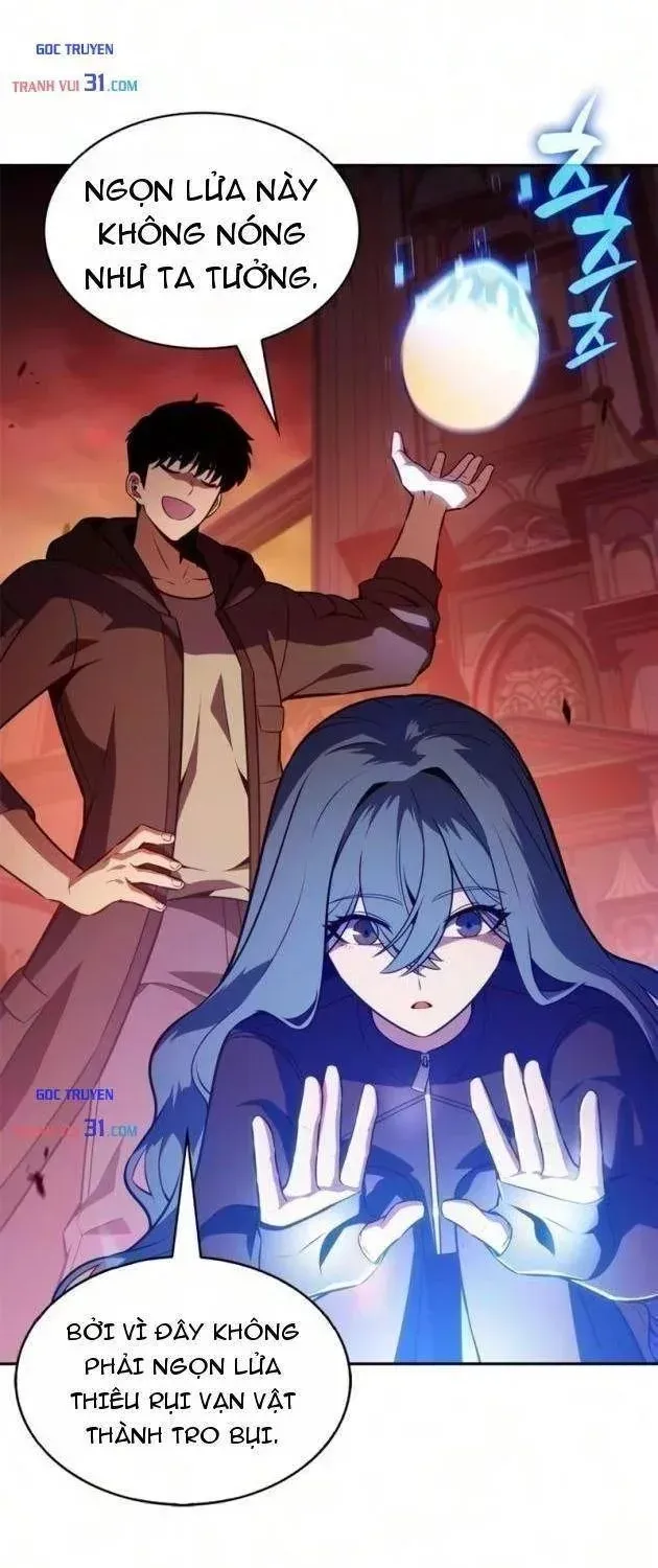 Tôi Là Tân Thủ Có Cấp Cao Nhất Chap 278 - Next Chap 279