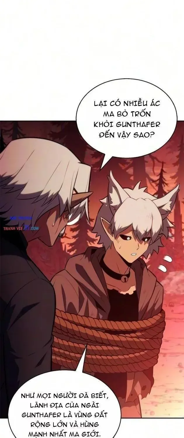 Tôi Là Tân Thủ Có Cấp Cao Nhất Chap 278 - Next Chap 279