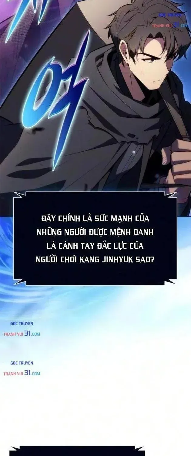 Tôi Là Tân Thủ Có Cấp Cao Nhất Chap 278 - Next Chap 279