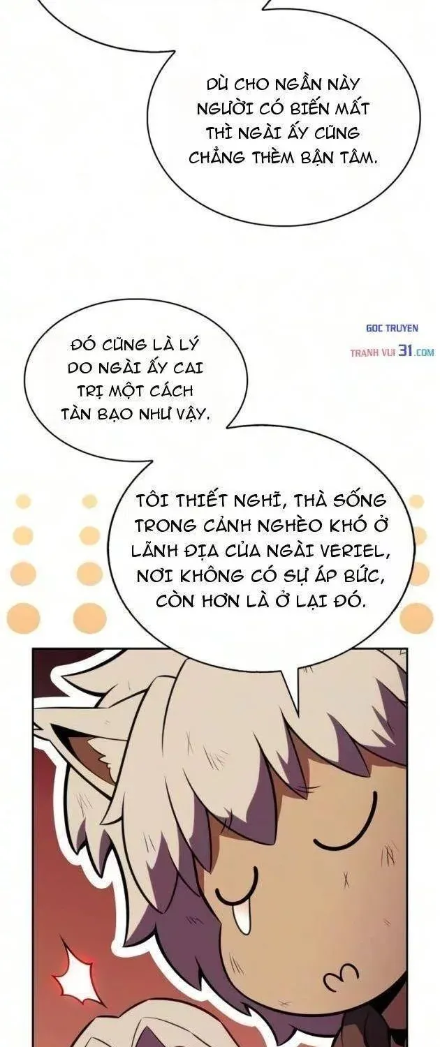 Tôi Là Tân Thủ Có Cấp Cao Nhất Chap 278 - Next Chap 279