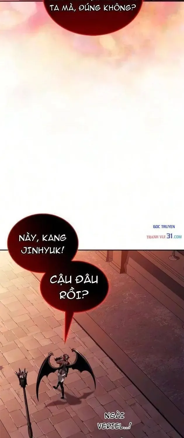 Tôi Là Tân Thủ Có Cấp Cao Nhất Chap 278 - Next Chap 279