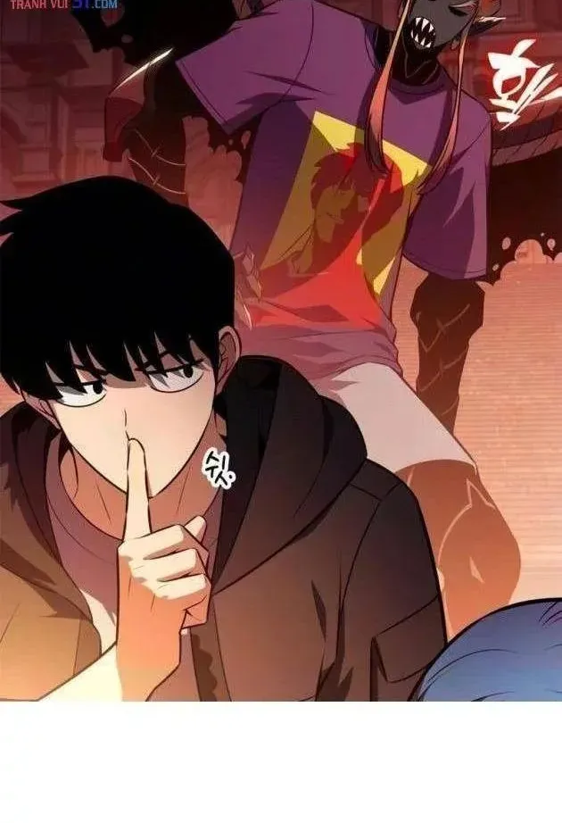 Tôi Là Tân Thủ Có Cấp Cao Nhất Chap 278 - Next Chap 279