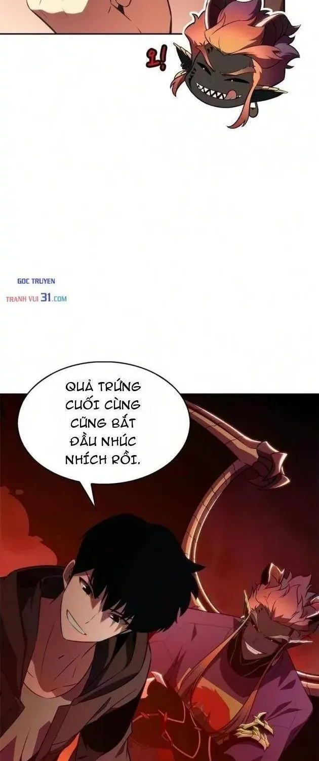 Tôi Là Tân Thủ Có Cấp Cao Nhất Chap 278 - Next Chap 279