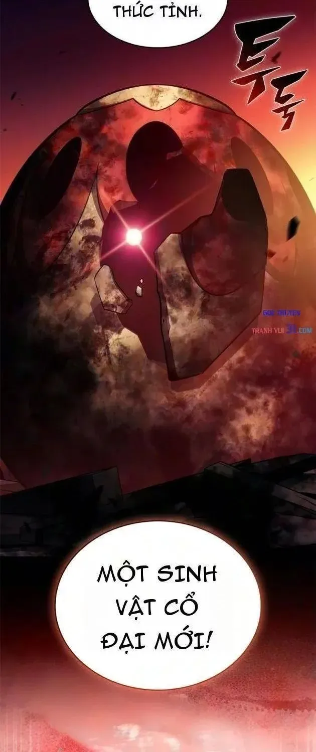 Tôi Là Tân Thủ Có Cấp Cao Nhất Chap 278 - Next Chap 279