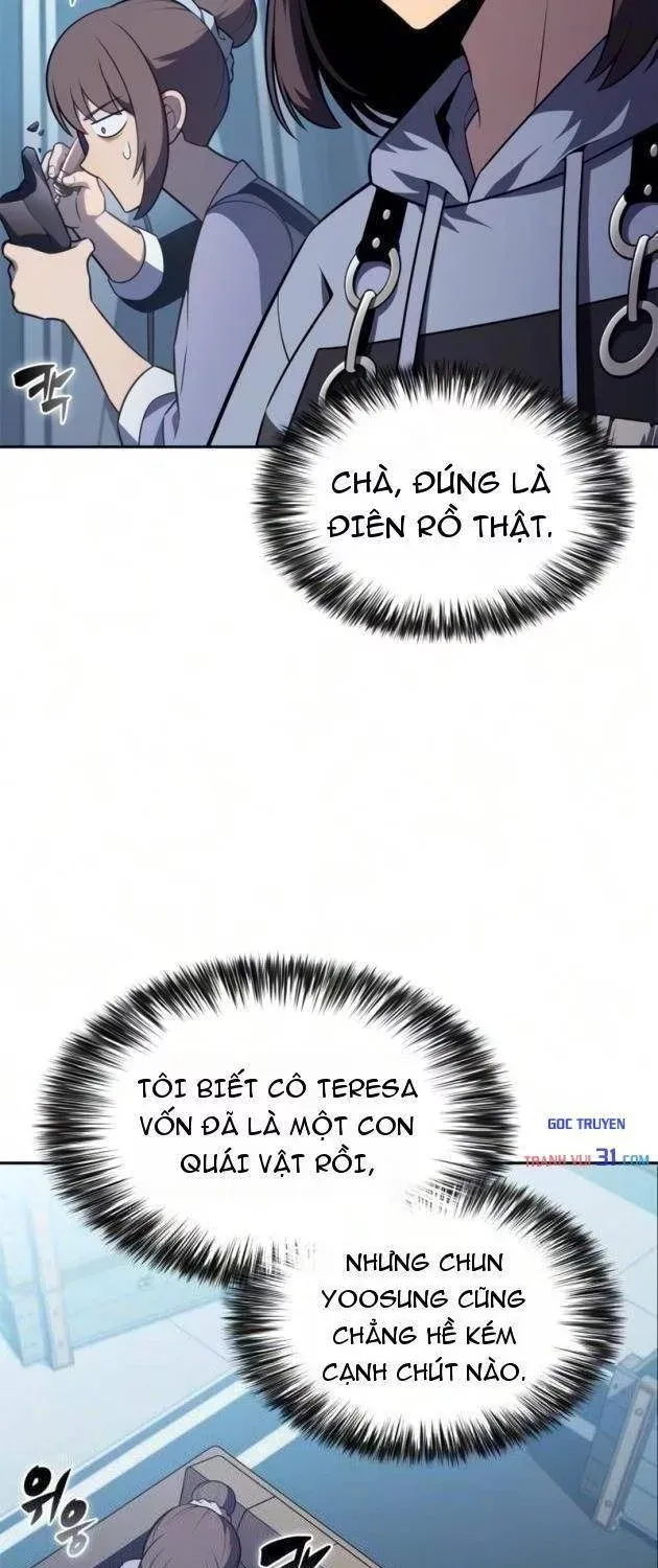 Tôi Là Tân Thủ Có Cấp Cao Nhất Chap 278 - Next Chap 279