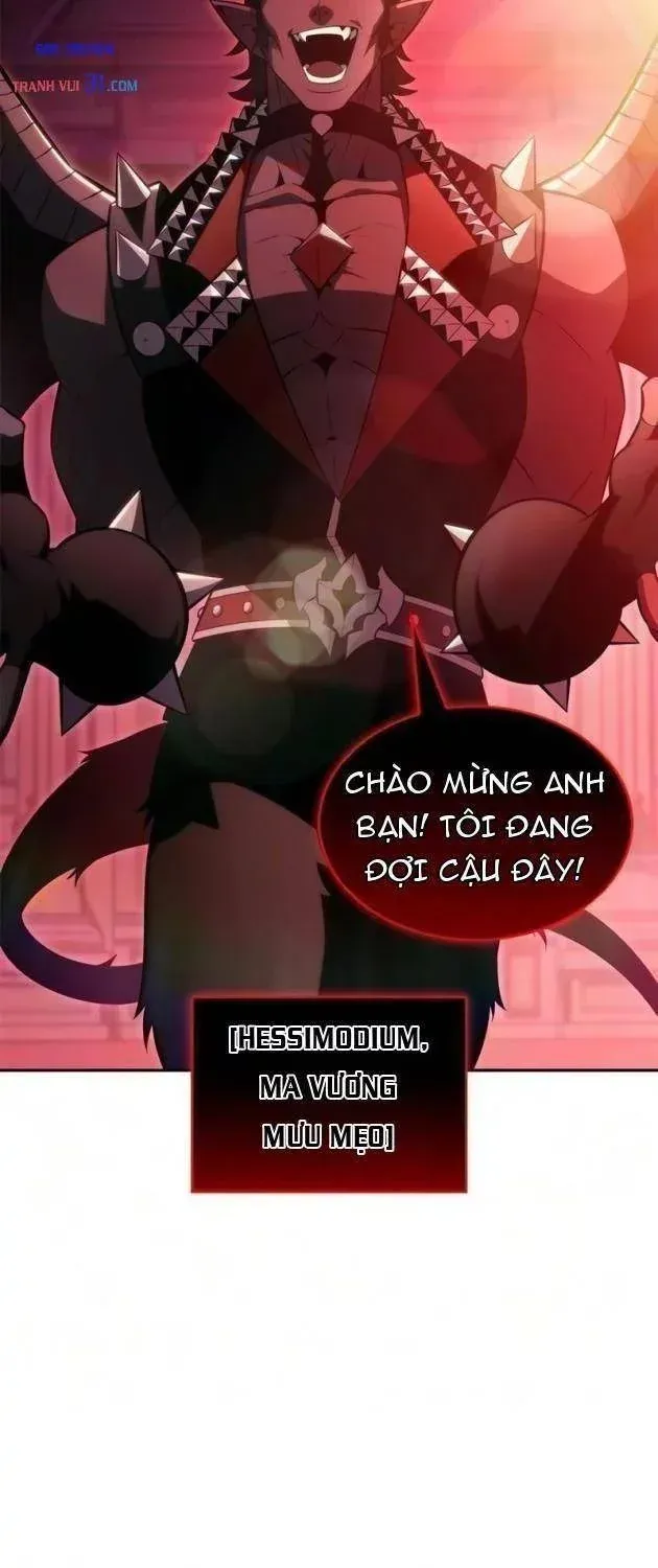 Tôi Là Tân Thủ Có Cấp Cao Nhất Chap 278 - Next Chap 279