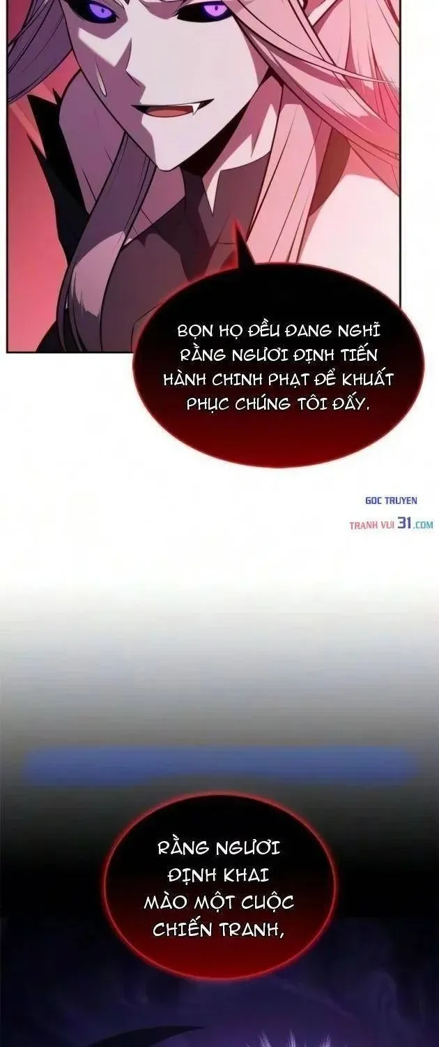 Tôi Là Tân Thủ Có Cấp Cao Nhất Chap 278 - Next Chap 279