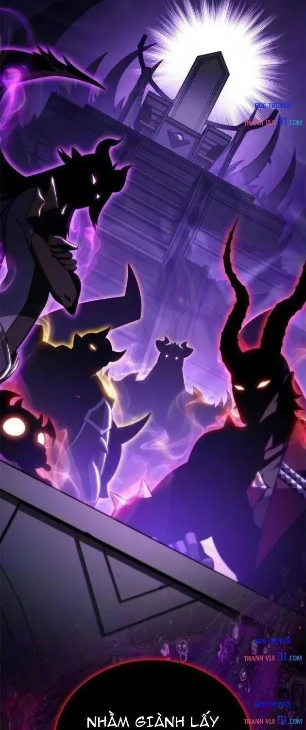 Tôi Là Tân Thủ Có Cấp Cao Nhất Chap 278 - Next Chap 279