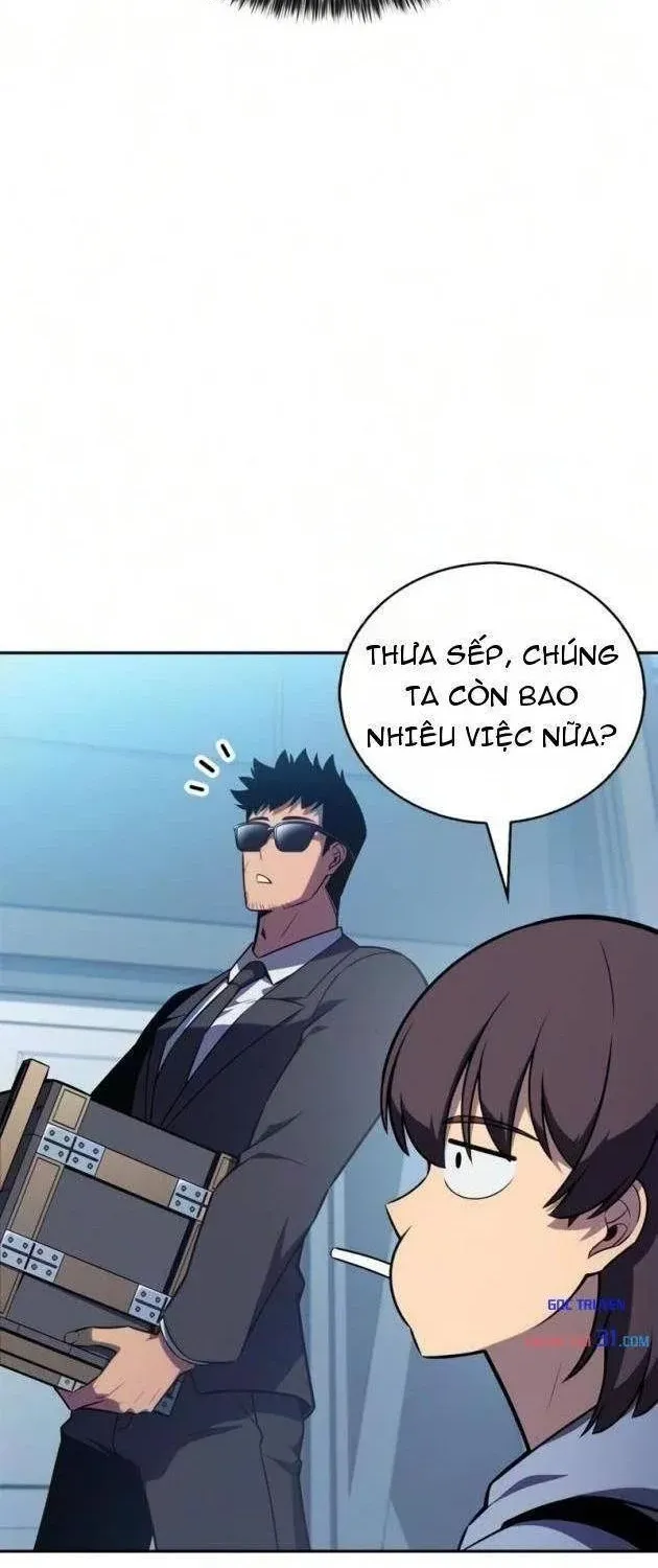 Tôi Là Tân Thủ Có Cấp Cao Nhất Chap 278 - Next Chap 279