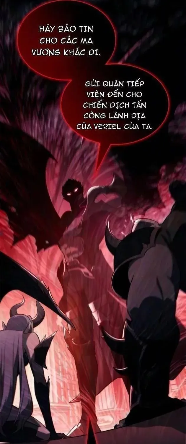Tôi Là Tân Thủ Có Cấp Cao Nhất Chap 278 - Next Chap 279