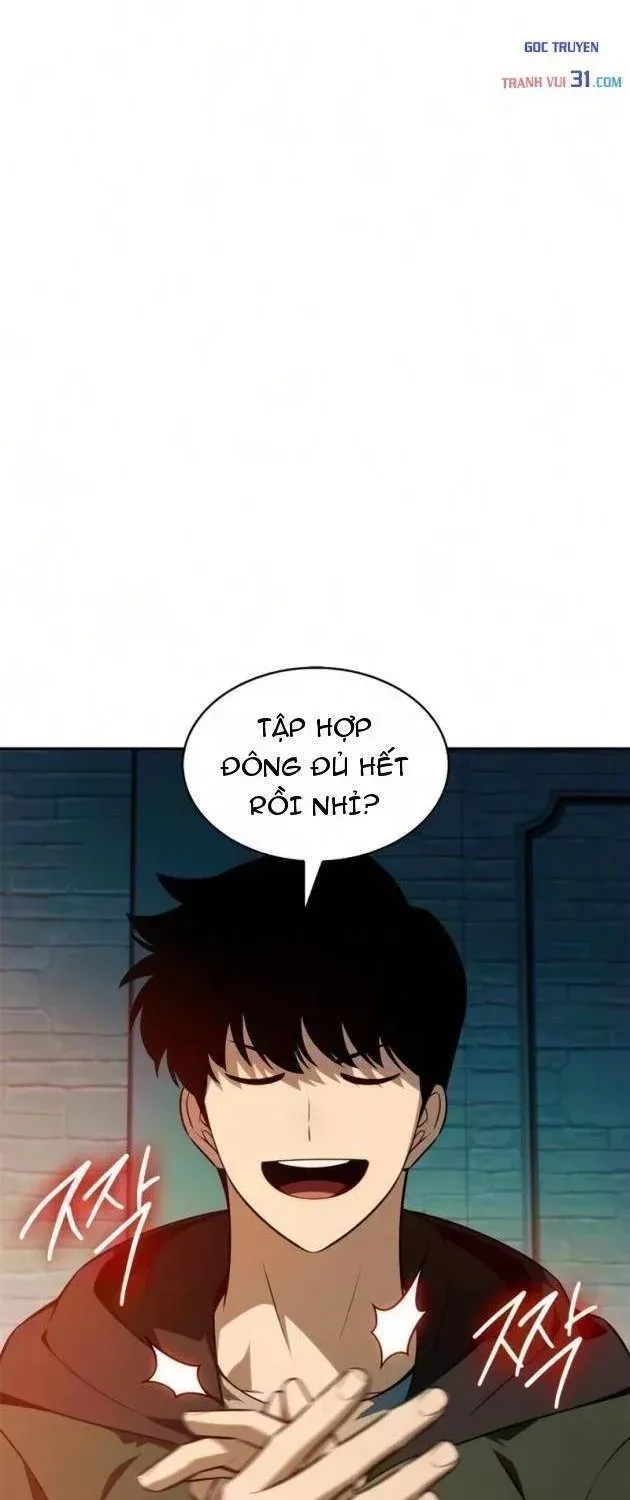 Tôi Là Tân Thủ Có Cấp Cao Nhất Chap 278 - Next Chap 279