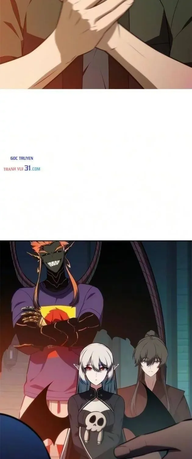 Tôi Là Tân Thủ Có Cấp Cao Nhất Chap 278 - Next Chap 279