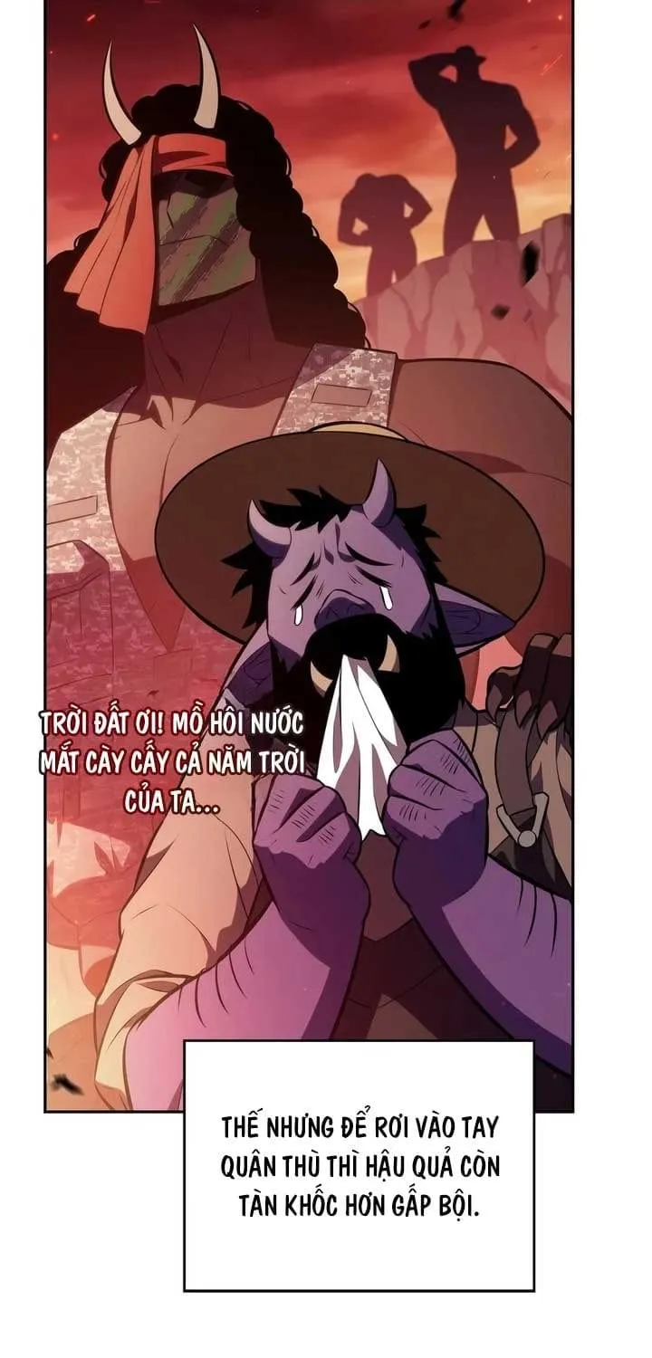 Tôi Là Tân Thủ Có Cấp Cao Nhất Chap 279 - Next Chap 280