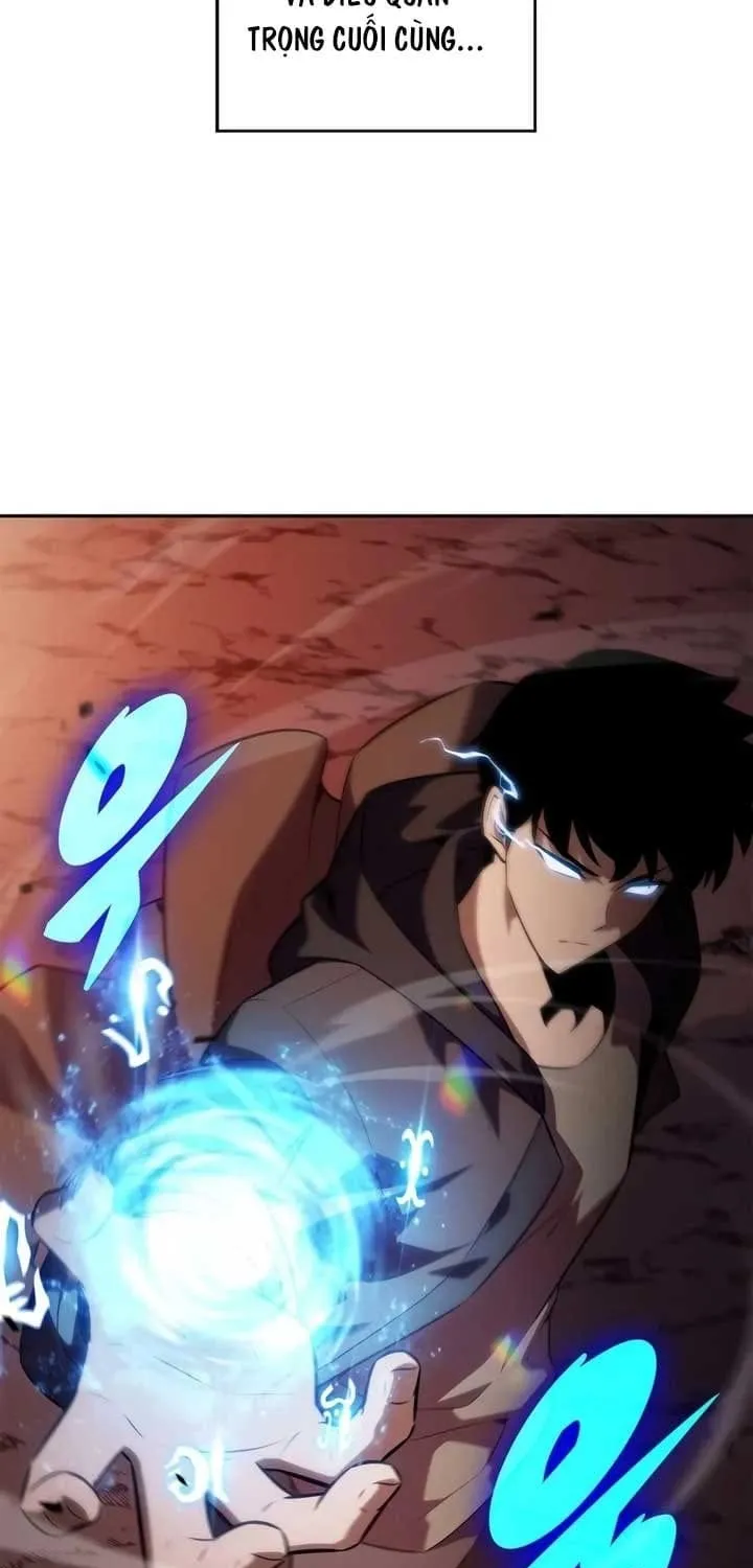 Tôi Là Tân Thủ Có Cấp Cao Nhất Chap 279 - Next Chap 280