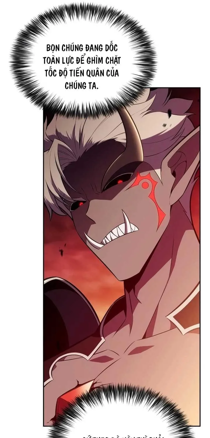 Tôi Là Tân Thủ Có Cấp Cao Nhất Chap 279 - Next Chap 280