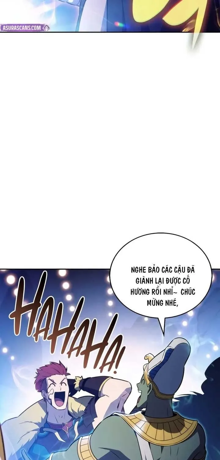 Tôi Là Tân Thủ Có Cấp Cao Nhất Chap 279 - Next Chap 280