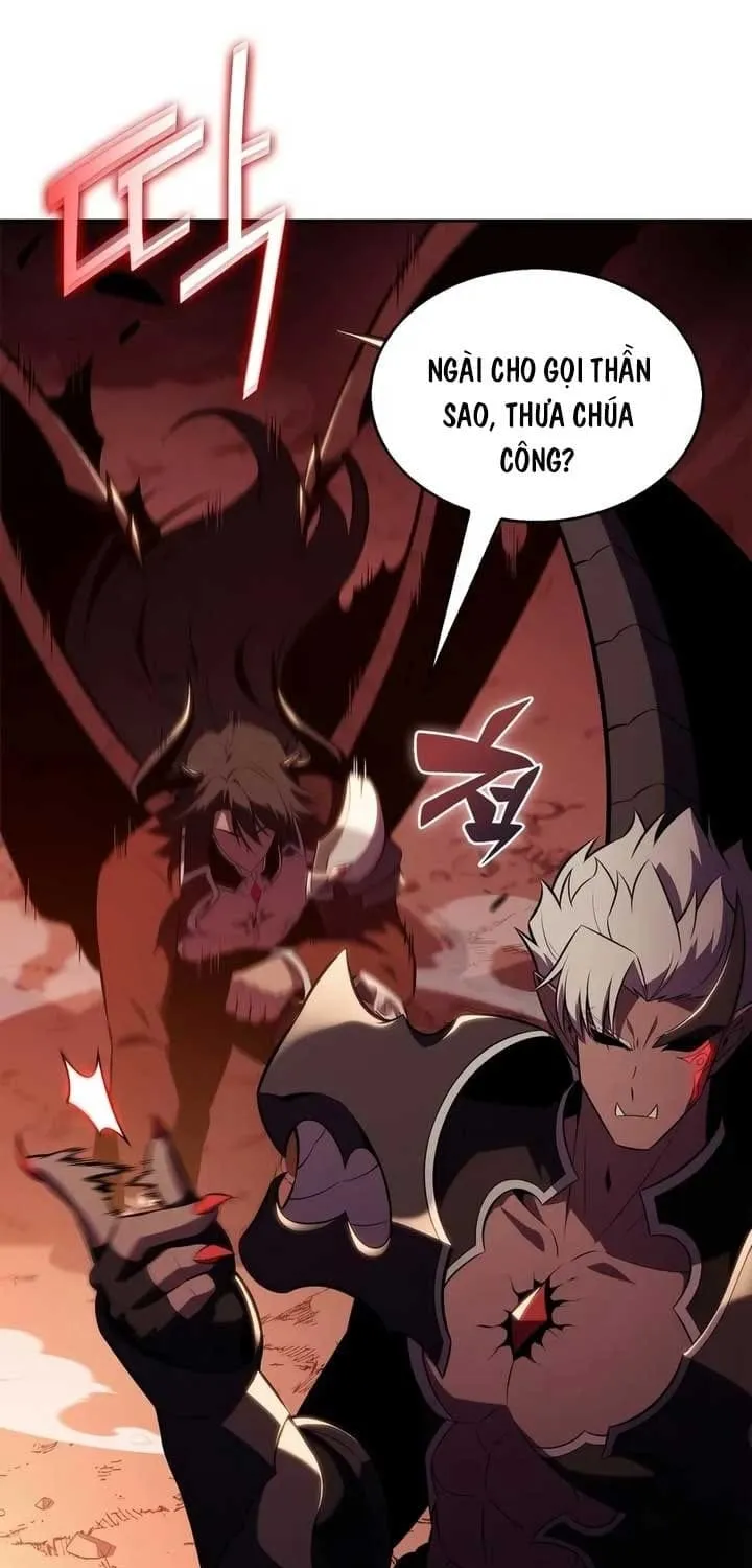 Tôi Là Tân Thủ Có Cấp Cao Nhất Chap 279 - Next Chap 280
