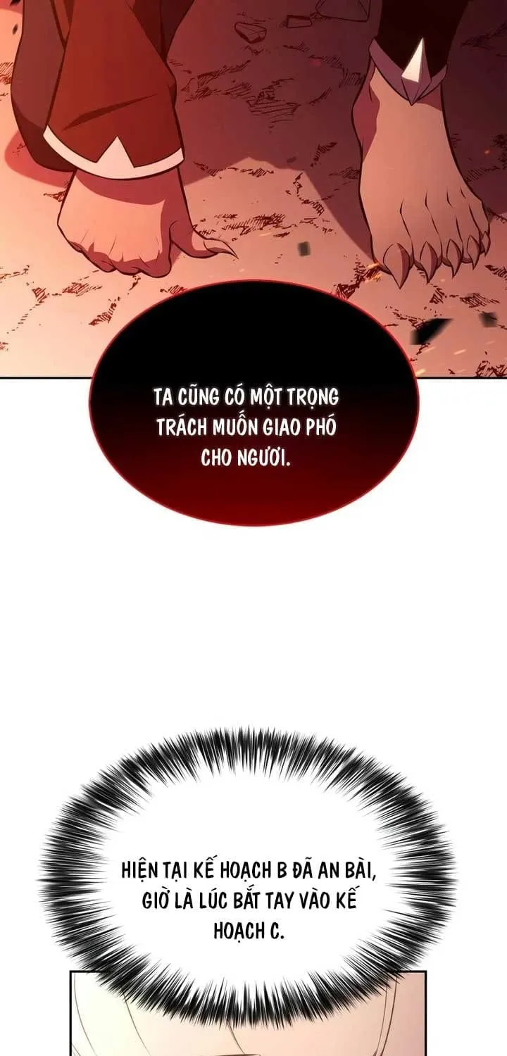 Tôi Là Tân Thủ Có Cấp Cao Nhất Chap 279 - Next Chap 280