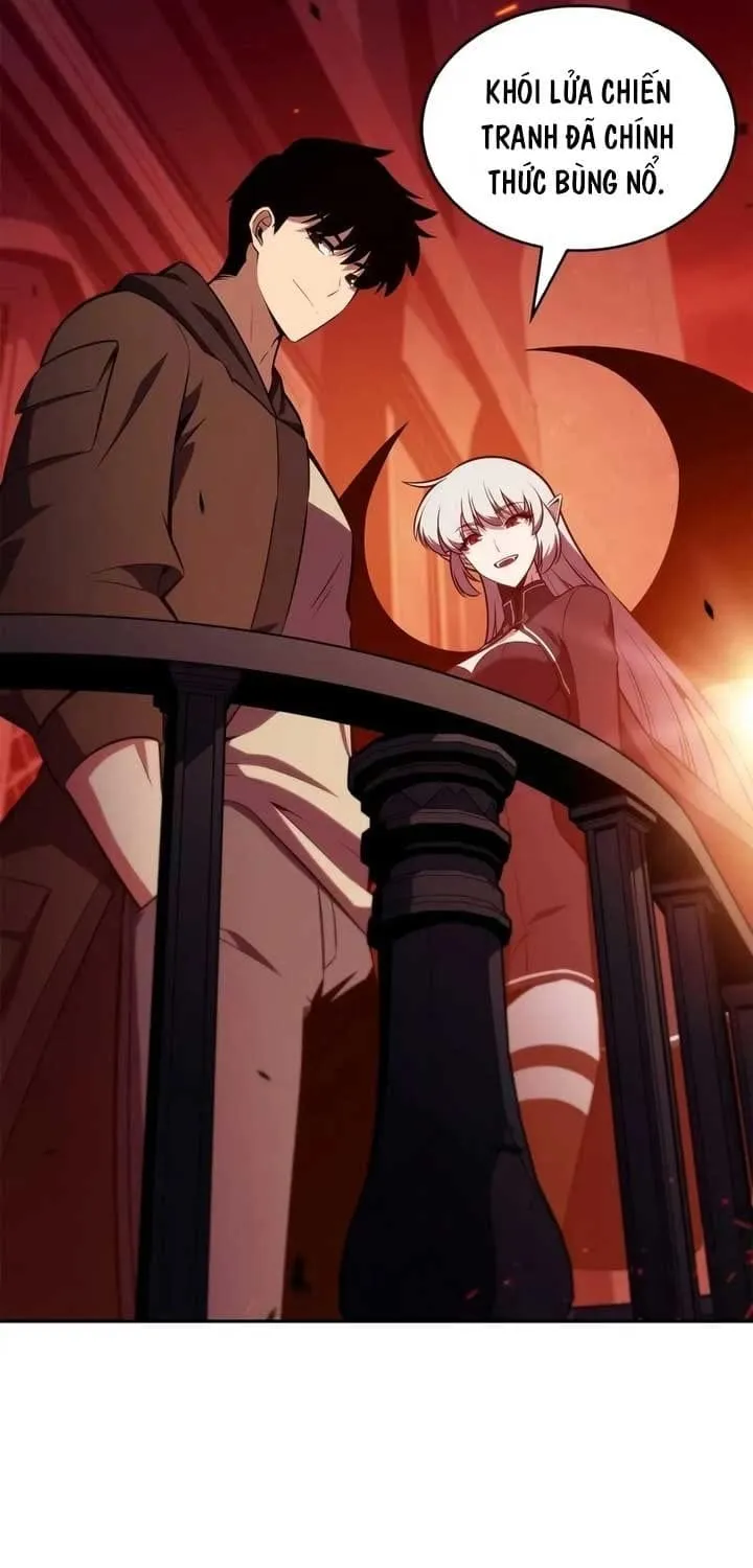 Tôi Là Tân Thủ Có Cấp Cao Nhất Chap 279 - Next Chap 280