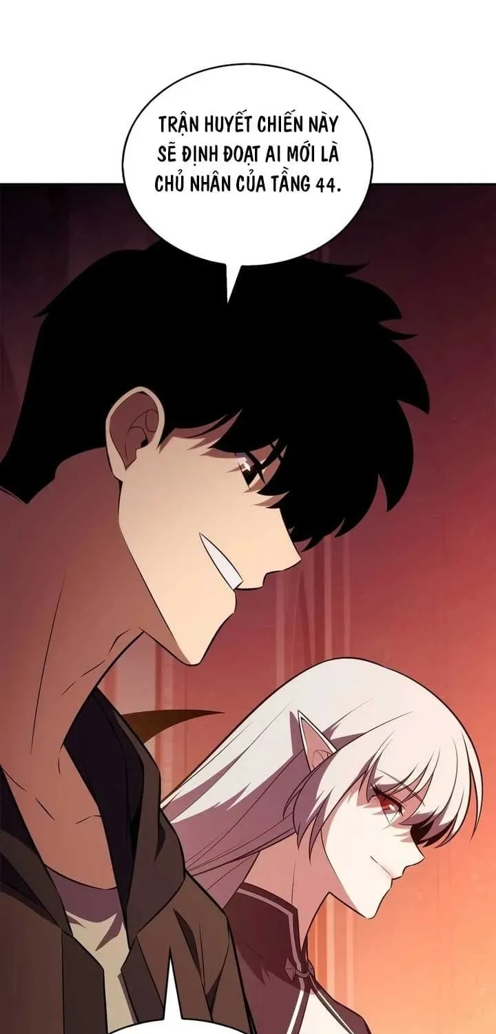 Tôi Là Tân Thủ Có Cấp Cao Nhất Chap 279 - Next Chap 280