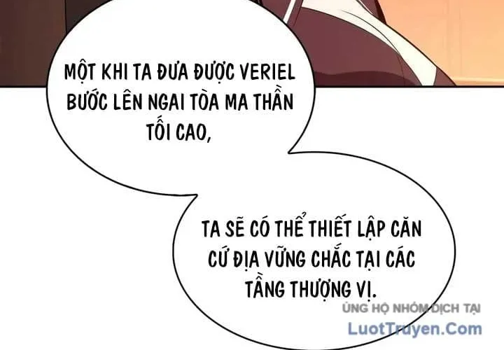 Tôi Là Tân Thủ Có Cấp Cao Nhất Chap 279 - Next Chap 280